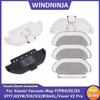 Mop Cloths Holder,Mop Pad For Xiaomi Vacuum-Mop P/PRO/STYTJ11YM/1C/1S/S11/S11/B116GL /Viomi V1 Pro Vacuum Cleaner Accessories