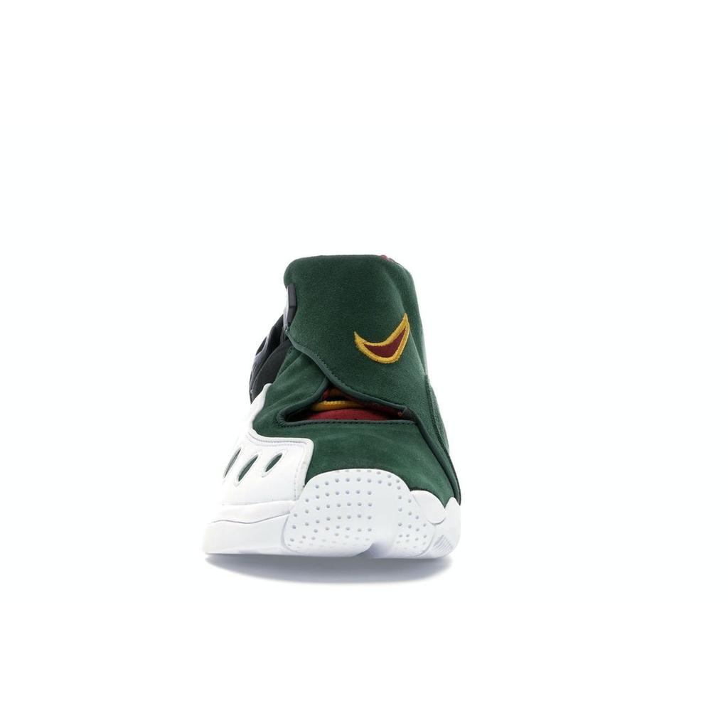 nike zoom gp sonics