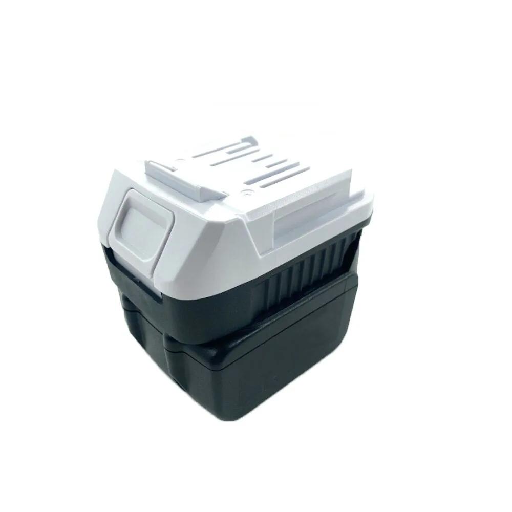 For Makita Battery Adapter Convert for Makita 18V Battery To Replace for Makita G Series Battery BL1813G BL1815G Lithium Battery