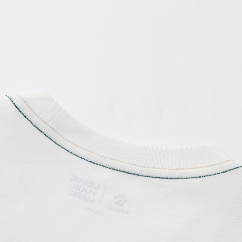 KELME Herren 2026 Lässiges lockeres kurzärmeliges T-Shirt mit kühlendem Gefühl