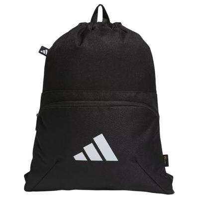 adidas Polyester Rucksack Unisex Schwarz Adidas IM5242