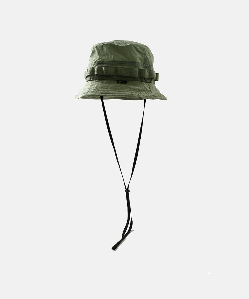 MOIF [Ss26] Ombra Bucket Hat / Sage