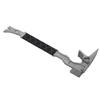 Multi Function Demolition Tool Hammer Nail Puller Chisel Pry Bar Manganese Steel