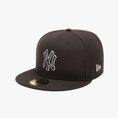 Sombreros – Gorras de baseball