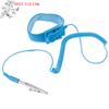 Hot Anti Static Bracelet Adjustable Electrostatic Cordless Wireless ESD Discharge Cable Wrist Band Strap Antistatic Bracelets