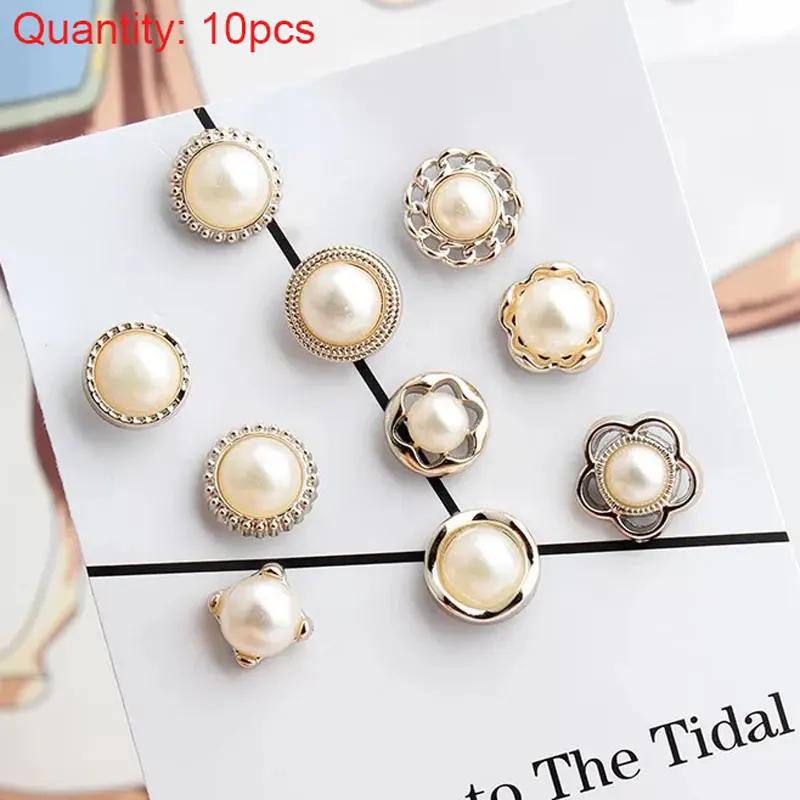 10 ks Knoflíkové špendlíky pro zakrytí Dámská košile Brož Knoflíky Špendlíky Bez šití Knoflíkové špendlíky Zavírací špendlíky Pro DIY Oblečení Šaty Aaccessories