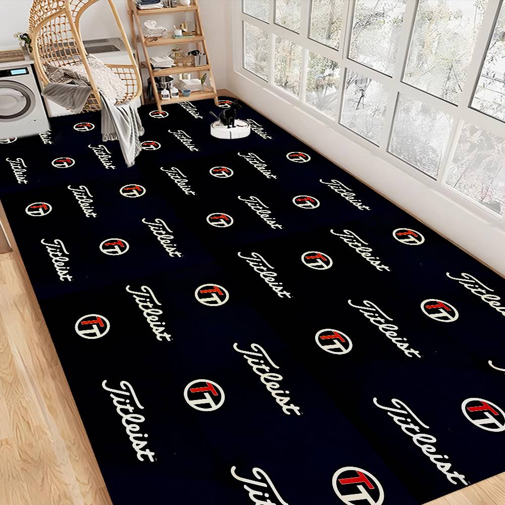

T-T-titl-ei-stS Room Mats Cheaper Anti-slip Modern Living Room Balcony Printed Welcome Rug 40x60cm