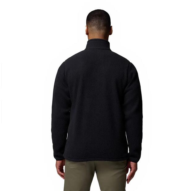 Columbia Jasper Ridge™ Pebbled Fleece Pullover