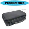 Portable Storage Case for Mobile 7 Action Camera Hard Box Protective Shell Cover Bag Skin Case Camera Accessories