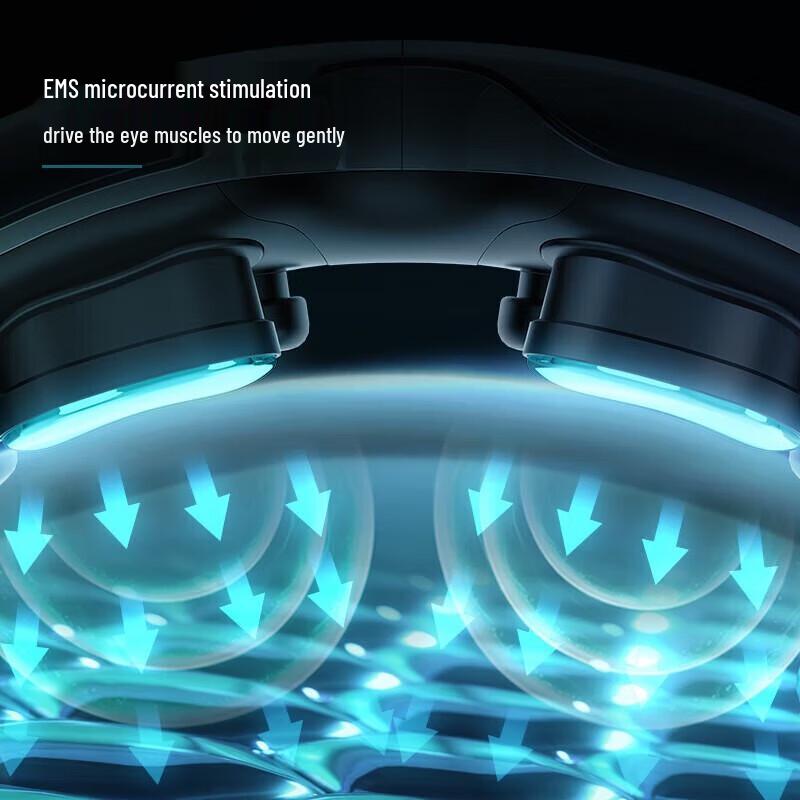 Philips Eye Massager PPM7202E