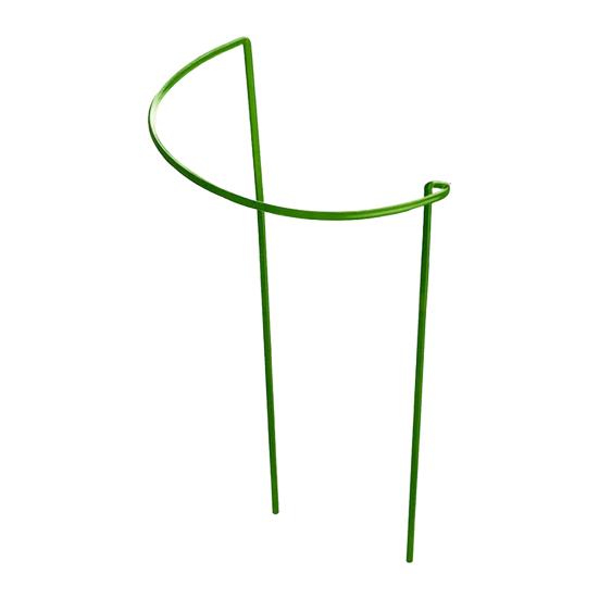 

Plant Stand Rustproof Plant Garden Frame Durable Support Climbing Iron Plant Holder S