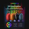 Newmine PBS008 Pro Kabelloser Mini-Bluetooth-Lautsprecher CN-Stecker (Adapter enthalten)