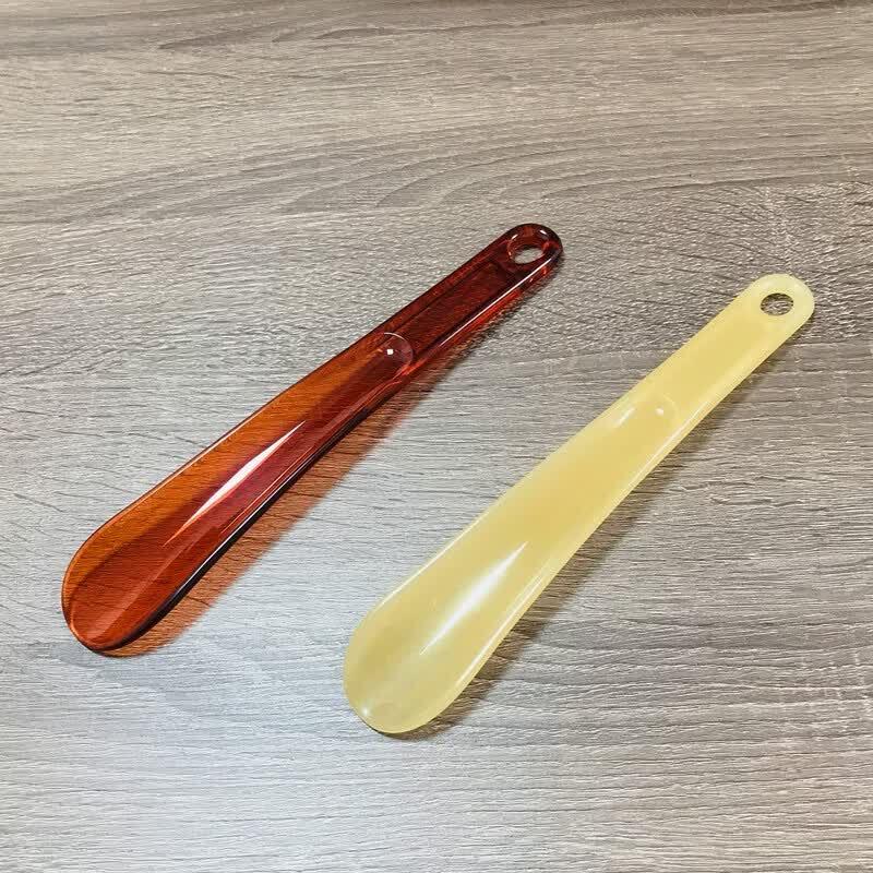 LIEI Portable Plastic Shoehorn