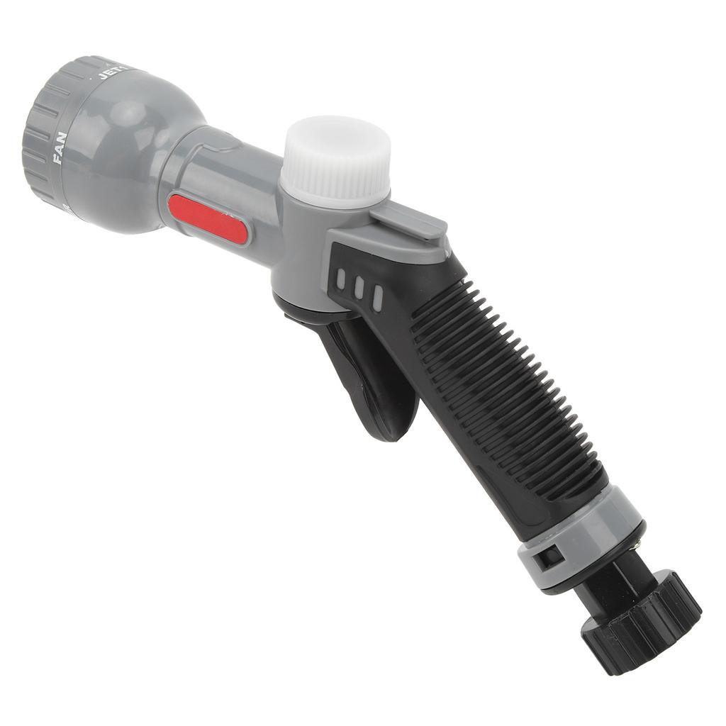 Garden Hose Nozzle High Pressure Heavy Duty Power Handheld Water Sprayer Washer Nozzle for Washing Cars