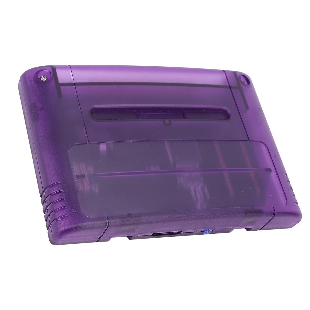 Game Cartridge Professional 3000 In 1 8GB Memory Card High Speed Multifunctional for SNES for SFC