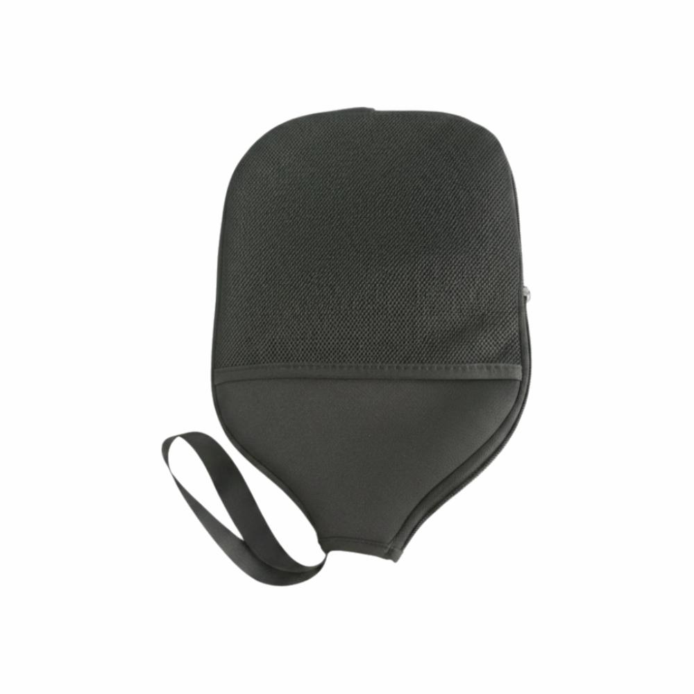 Zippered Pouch Pickleball Racket Cover Waterproof Design Pickleball Bag  Sports Enthusiasts
