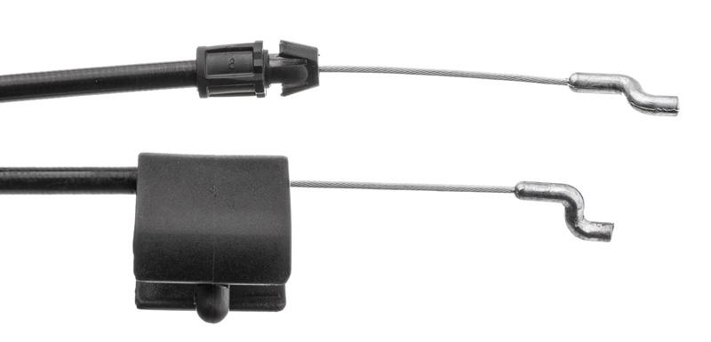 

Brake Cable Weibang Wblv50K Kawasaki Original Part Xyj600005
