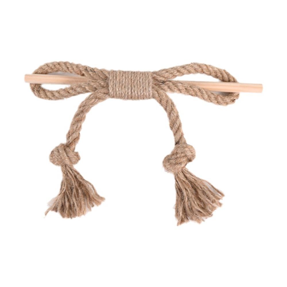 Handmade Curtain Tiebacks Simple Curtain Straps Easy Curtain Fixation Curtains Tie Rope  Apartment