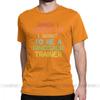 Raptor Trainer Men S T Shirt When I Grow Up I Want To Be A Dinosaur