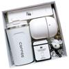 Company Event Gift Box with Cup, Phone Holder, Umbrella, and Humidifier