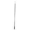 Attic Pull Down Hook System Aluminum Stainless Steel Up to 53.1 Inch Attic Ladder Pull Down Extension Rod Replacement