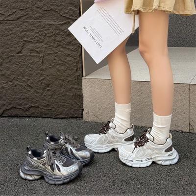 Sapatos de mulher – Ténis