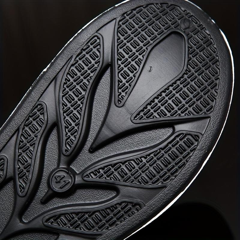 Herren Mode Sandalen | Rutschfeste Atmungsaktive Bequeme Hausschuhe EVA Gartenschuhe | Lässige Wanderschuhe, Outdoor Strandschuhe