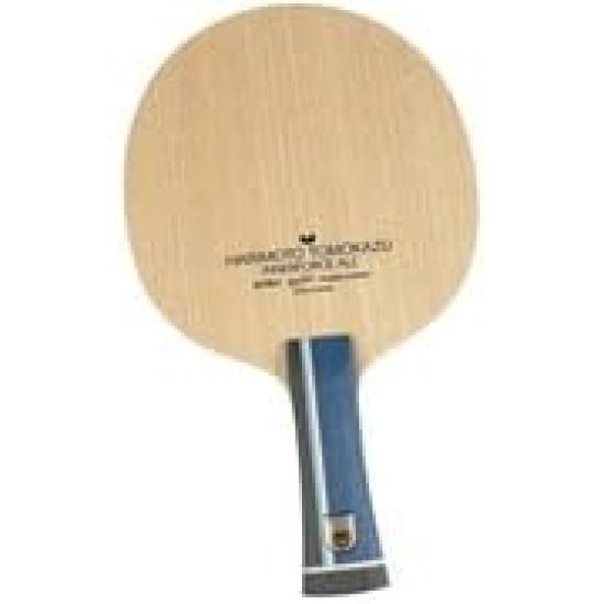Butterfly Table Tennis Tomokazu Harimoto Innerforce Special Flared 36991 Racket, Model, ALC, Shakehand, Offensive, Material, Handle,