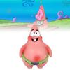 Adorable Small Patrick Star Figurine Perfect For Spongebob Squarepants Enthusiasts