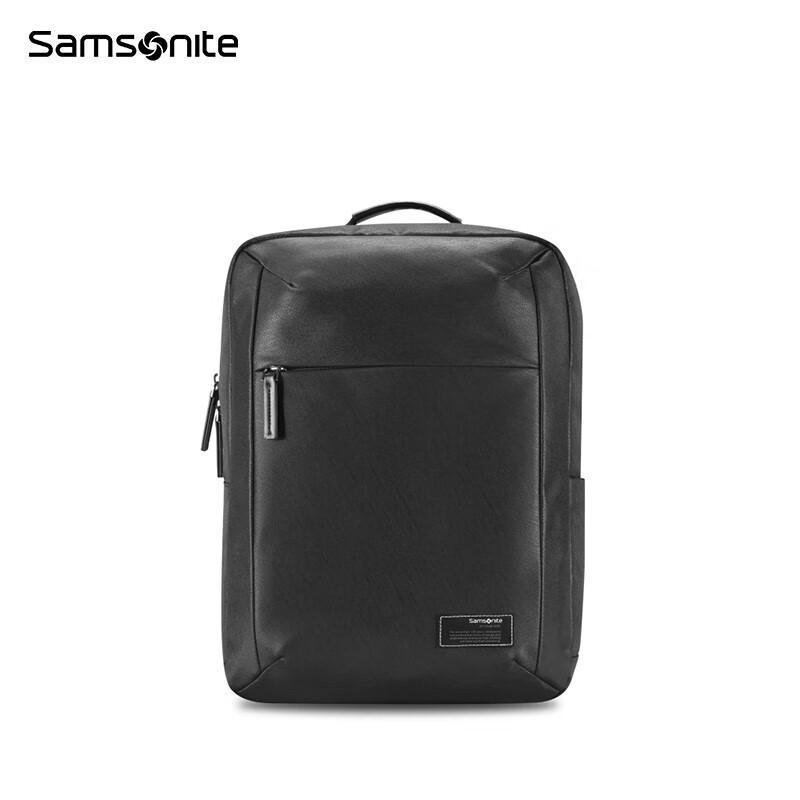 A.T.BOUNDARY Samsonite Lightweight Backpack