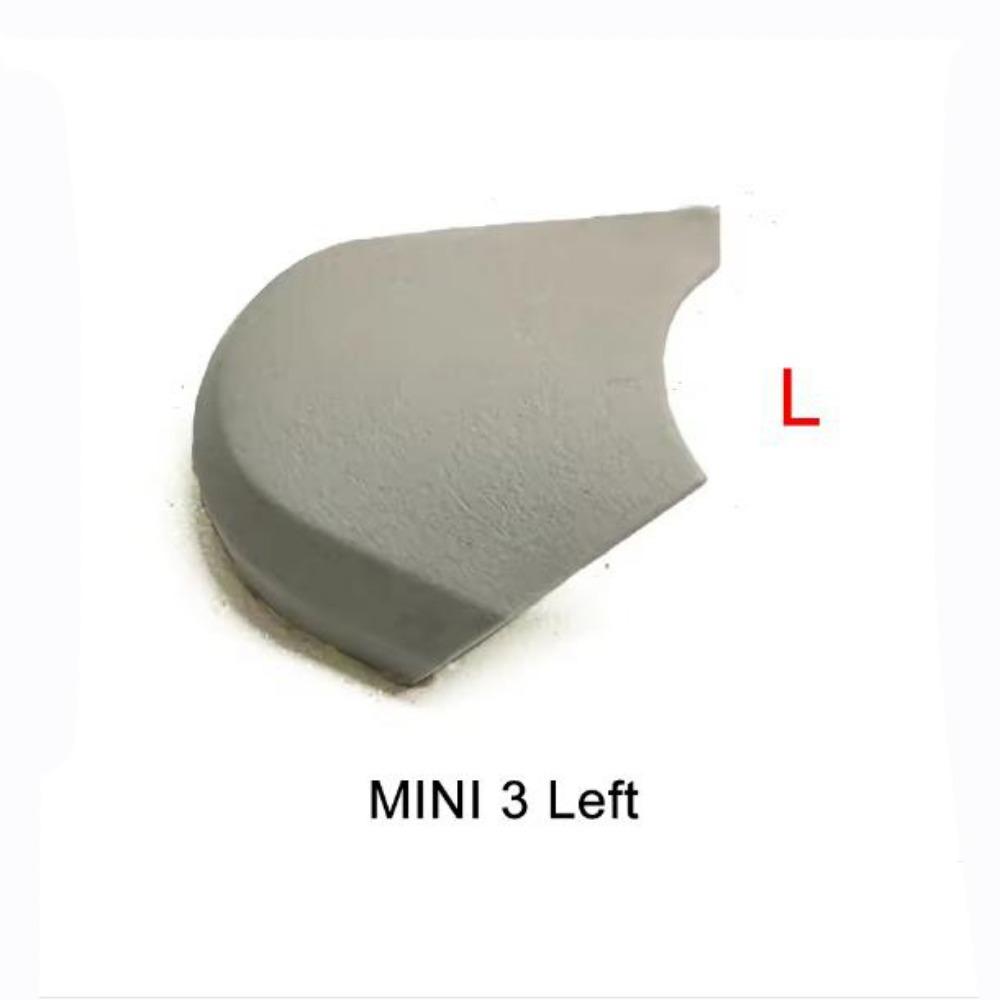 Plastic Original Front Gimbal Camera Parts 1-channel Grey Side Cover Front Left Gimbal Side Shell for MINI 1 PRO/for MINI 1pro