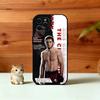 L-Lslam M Phone Case Silicone Soft For IPhone 17 16 15 14 13 12 11 X XR Plus Pro Max Plus
