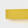 0.6cm Multi-Color Ribbed Gift Ribbon for Flowers, Boxes, and Cakes