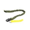 Mling Tactical Anti-Fall Safety Lanyard