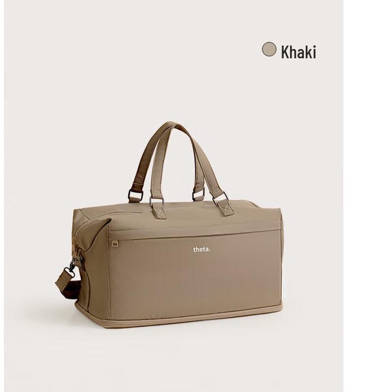 Foldable Travel Duffle Bag