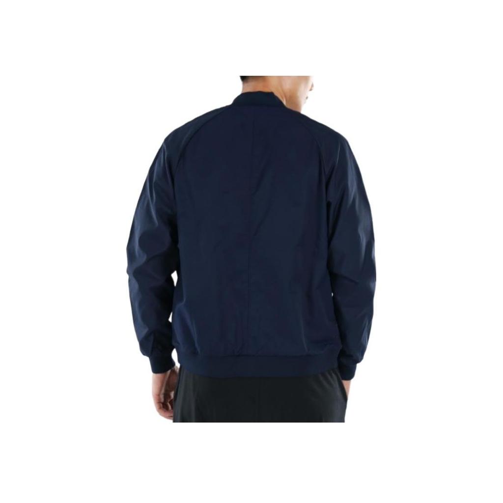 New Nike Jackets Men Dark Blue 832225-451