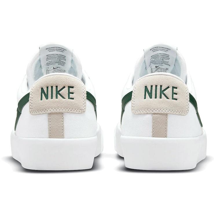 Nike Zoom Blazer Low Pro GT SB 'White Fir' Men's DC7695-102