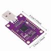 High Speed USB To Serial Port Module USB To JTAG Module  Device Data Transmission