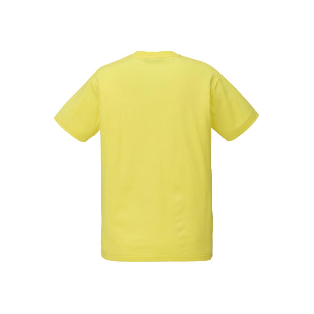 Onitsuka Tiger Graphic Skin-Friendly Trendy Versatile Fashion T-Shirt Unisex Tops 2183B539_750