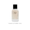 Zara FEMME GLITTER Perfumes Potpourri Aroma Eau De Parfum Bergamota Fava de Tonka 100ml