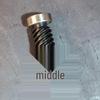 Accesorii pentru sculele electrice – Mandrină