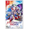 Fire Emblem Engage (Fire Emblem Engage) -Schalter