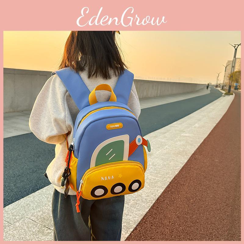 Lightweight Trendy Kindergarten Backpack For Cute  Stylish Unique Design For Kid