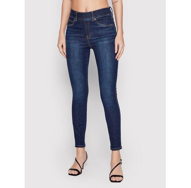 

Джинсы SPANX Jegginsy Ankle 20342R синий Skinny Ankle Fit XS