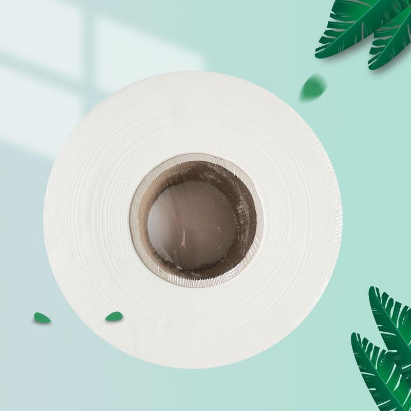 Delan Virgin Wood Pulp Jumbo Toilet Paper