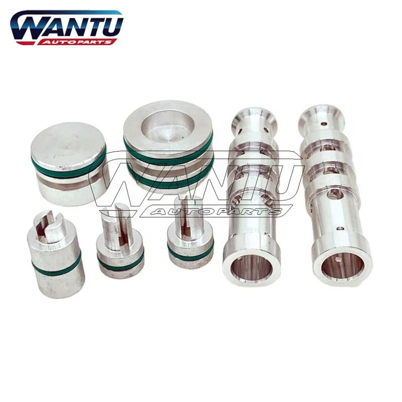 Brand New MPS6 6DCT450 Transmission Valve Body Plunger Kit For CHRYSLER DODGE FORD LAND ROVER VOLVO MITSUBISHI PEUGEOT