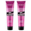 Redken Big Blowout Желе для захисту волосся від гарячої укладки 150 мл 2 упаковки 150 мл 2 шт