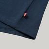 Levi's T-Shirts Men's Navy Blue Crew Neck Moderate 002A0-0002