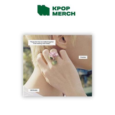 DOYOUNG - Versprechen (DIGIPACK Ver.)