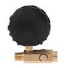 Digital Tire Pressure Guage 200PSI 1/4" with Flashlight Fit for Car Truck Bicycle Motorcycle Vehicle Tyre Inflator Gauge
